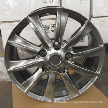 Jante en alliage 20X8.5 pour Lexus